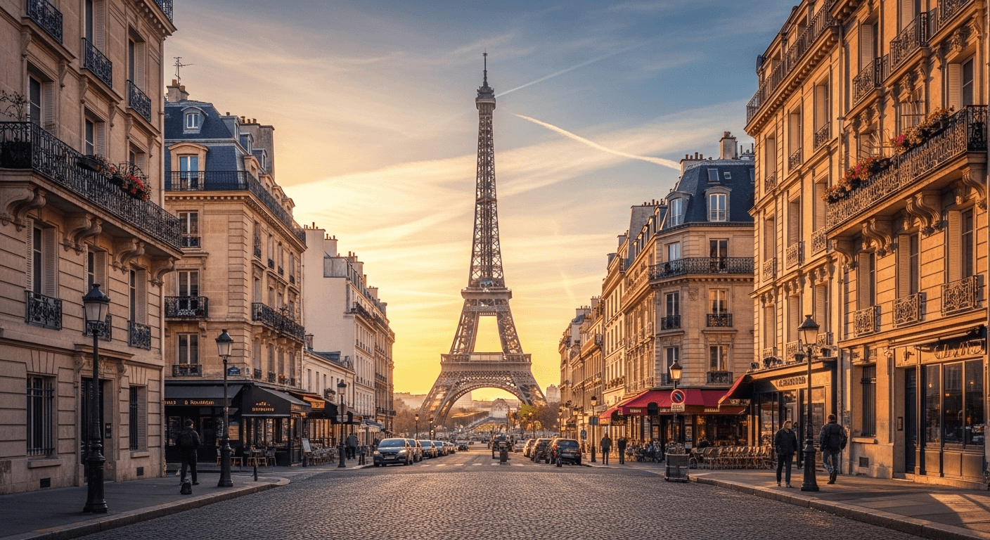 Madrid Seyahat Rehberi